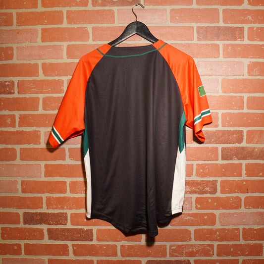 MLB Los Angeles Dodgers Mexico Jersey