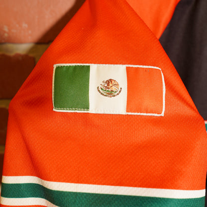 MLB Los Angeles Dodgers Mexico Jersey