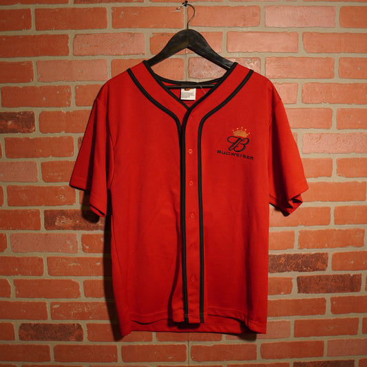 VTG Nascar Dale Jr. Budweiser Jersey