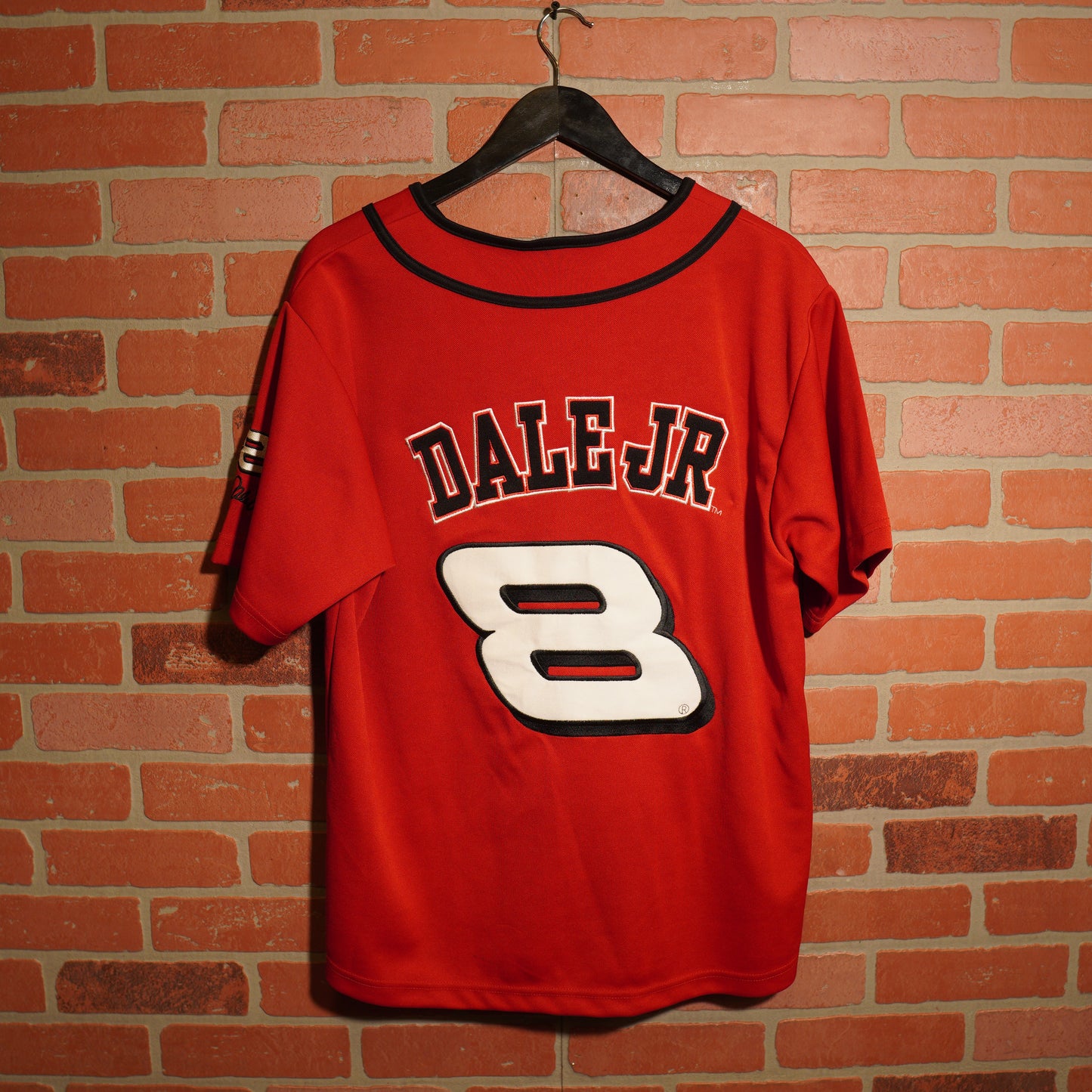 VTG Nascar Dale Jr. Budweiser Jersey