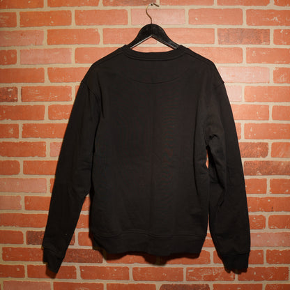 Feature Las Vegas Grand Prix Crewneck