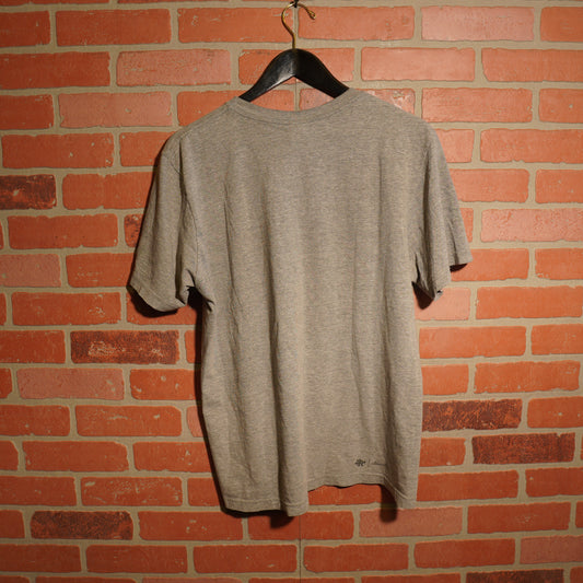 Nike Bruce Lee Grey Tee