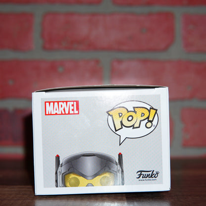 Funko POP Marvel Ant-Man and The Wasp The Wasp #341