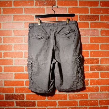 VTG Y2K CSG Cargo Shorts