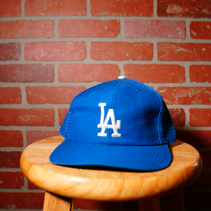 VTG Target MLB Los Angeles Dodgers Trucker Hat