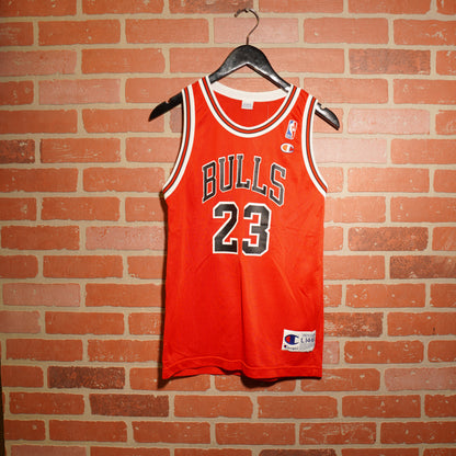 VTG Youth Champion NBA Chicago Bulls Jordan Jersey