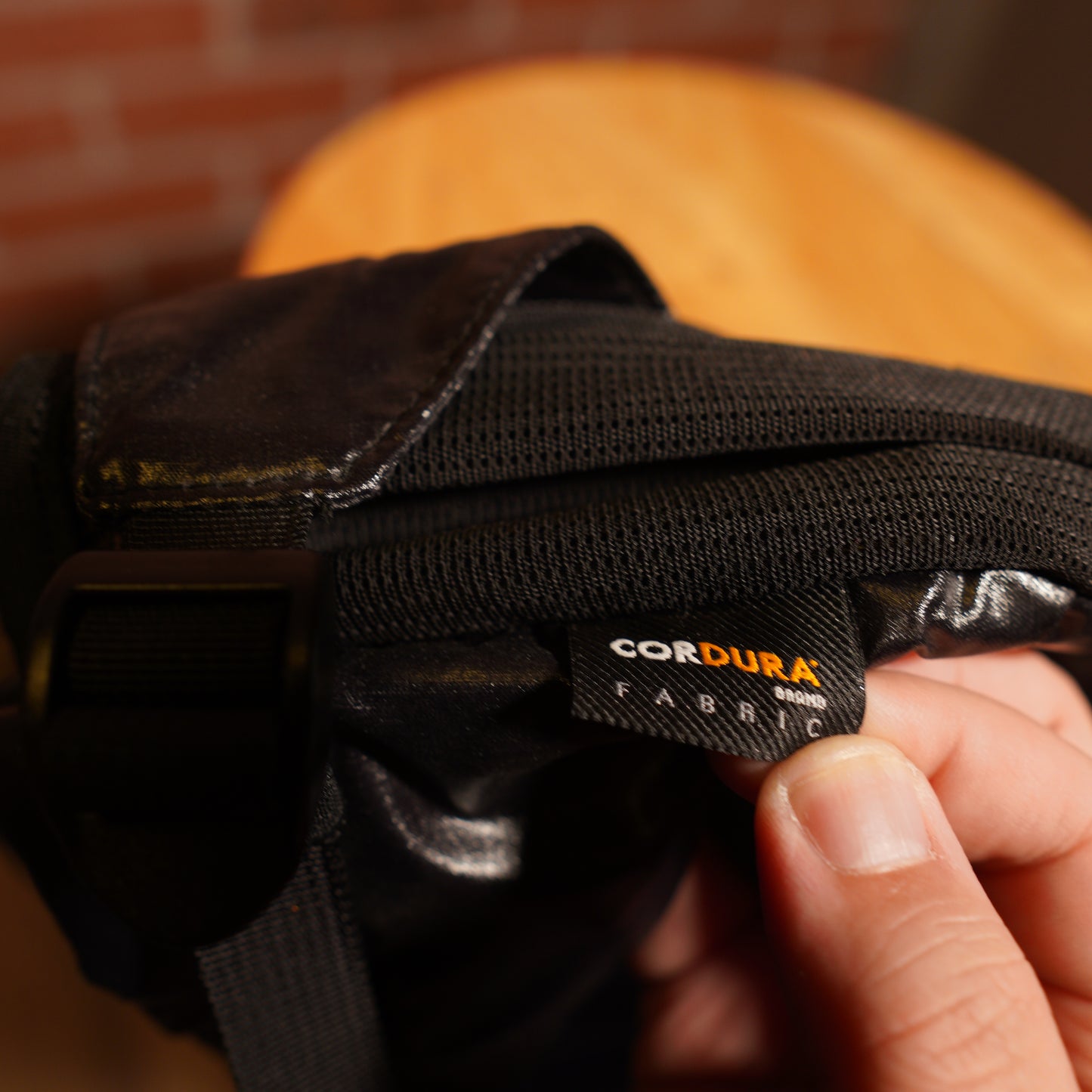 Supreme F/W 2017 Waist Bag