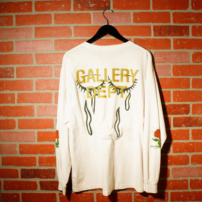 Gallery Dept. Puzzle L/S Tee