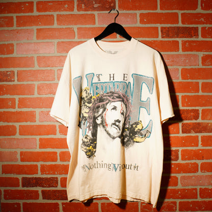 VERTABRAE Nothing Without It Tee