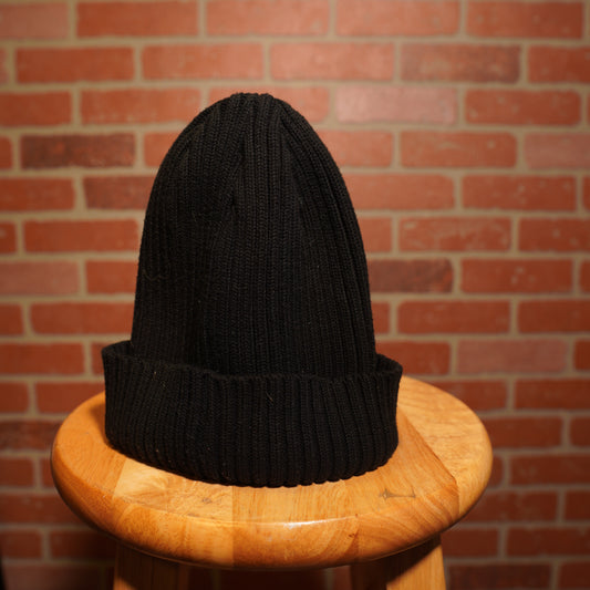 Supreme Black Box Logo Beanie