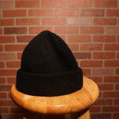 Supreme Cursive Logo Beanie