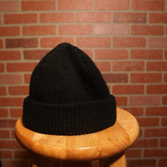 Supreme Cursive Logo Beanie
