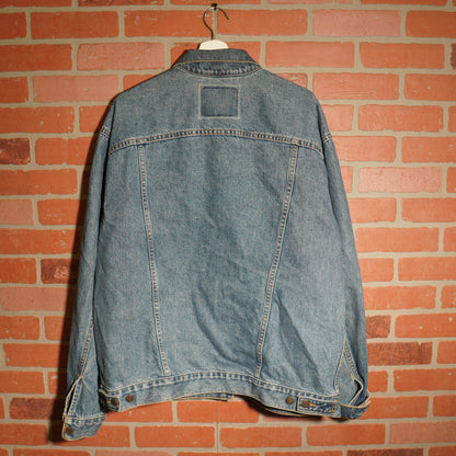 VTG Levis Blue Denim Jacket