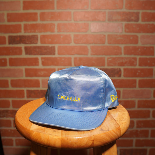 Coachella Snapback Hat