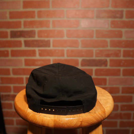 Thrasher Logo Snapback Hat