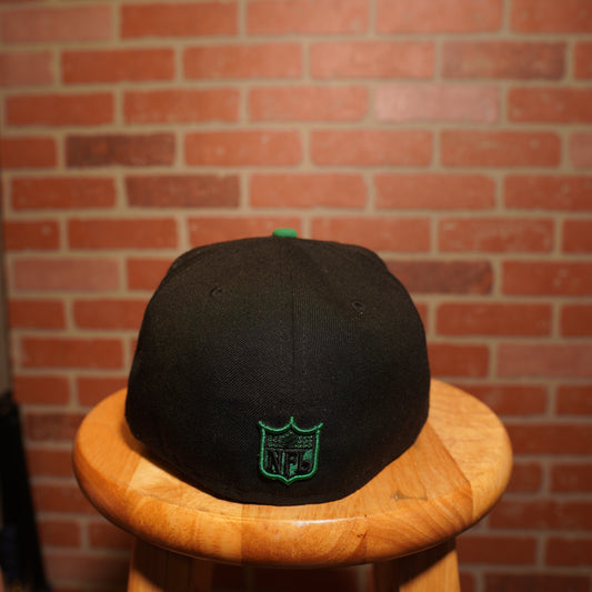NFL Philadelphia Eagles Logo Fitted Hat