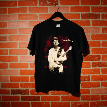 VTG Santana Todo Es Uno Tour Tee