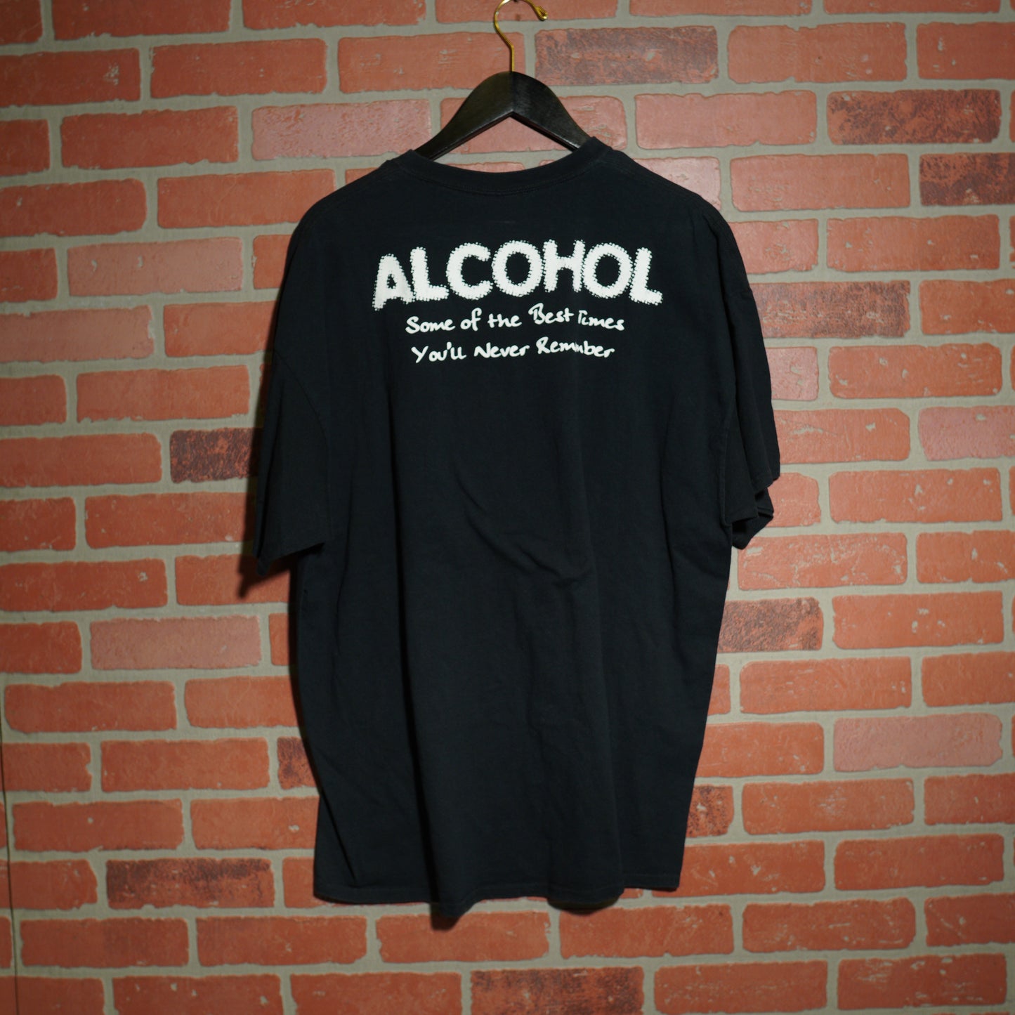 Brad Paisley Country Alcohol Tee (25)