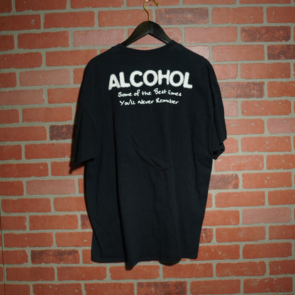 Brad Paisley Country Alcohol Tee (25)