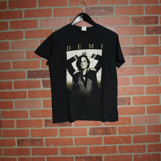 2016 Demi Lovato Tour Tee (25)
