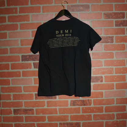 2016 Demi Lovato Tour Tee (25)