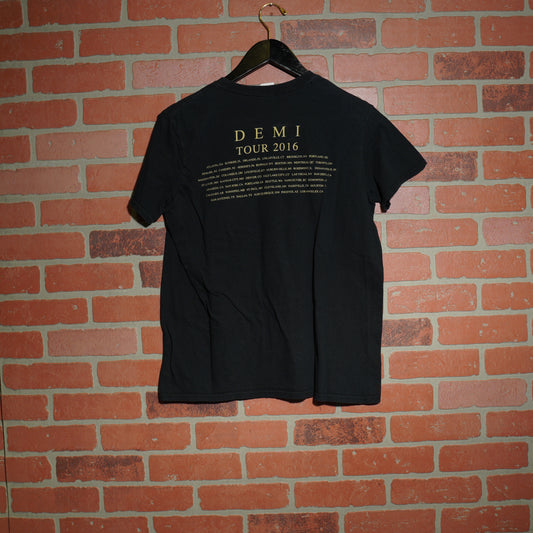 2016 Demi Lovato Tour Tee (25)