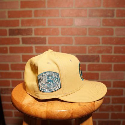 Hat Club MLB New York Mets 1969 World Series Fitted Hat