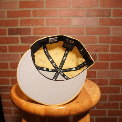 Hat Club MLB New York Mets 1969 World Series Fitted Hat