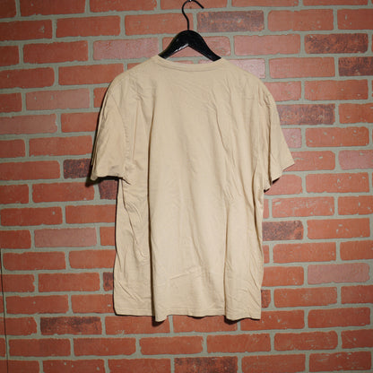 NHL Vegas Golden Knights Tan Tee (25)