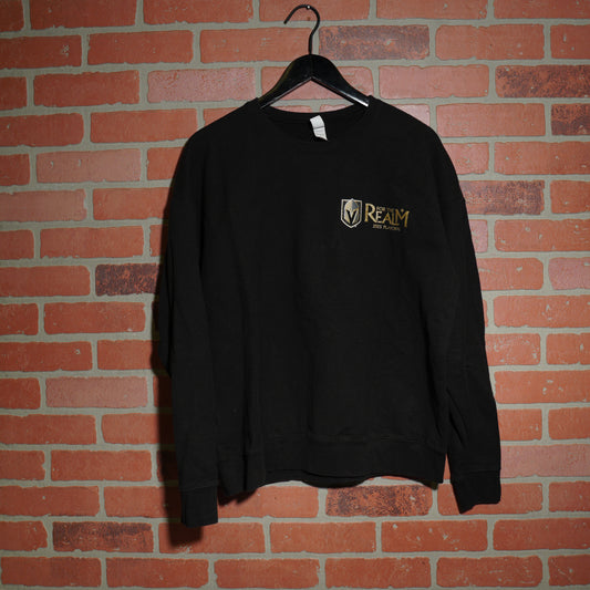 NHL Vegas Golden Knights 2025 Playoff Crewneck (25)