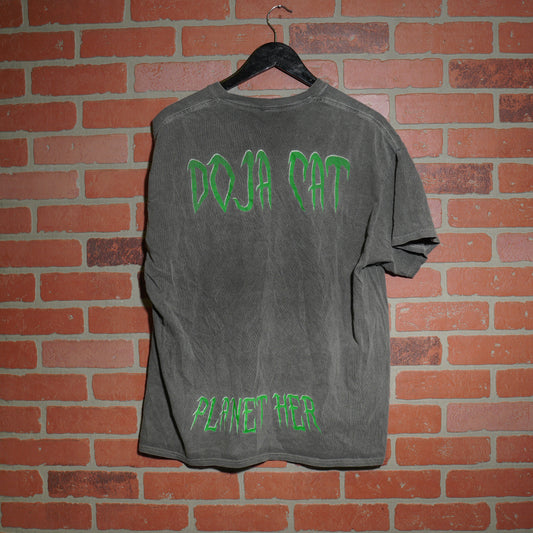 Doja Cat Planet Her Tee (25)