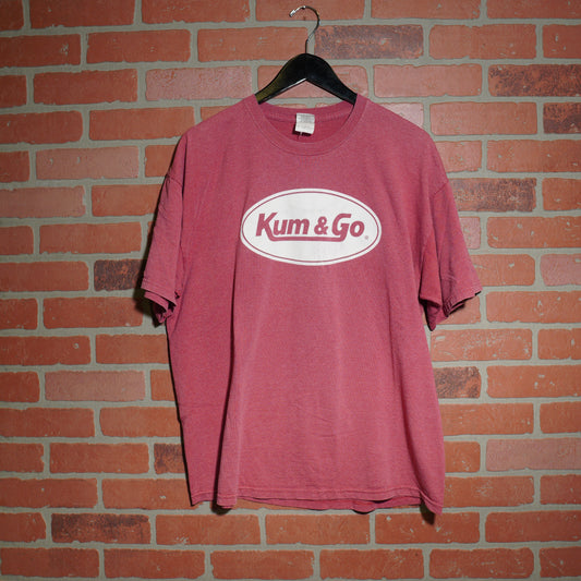 Kum & Go Tee (25)
