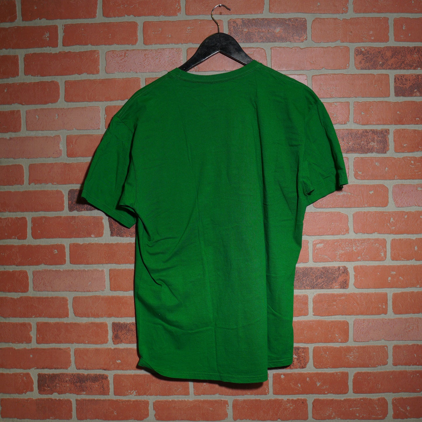 I Heart NY Green Tee (25)