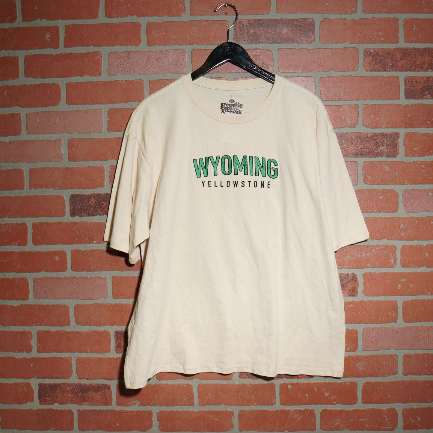 Wyoming Yellowstone Tee (25)