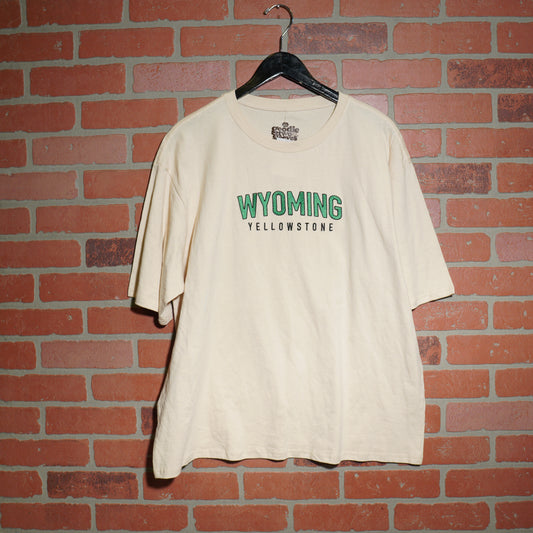 Wyoming Yellowstone Tee (25)