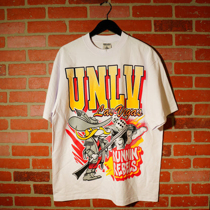 YF X Sev-One Rebels UNLV Tee