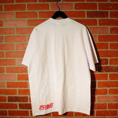 YF X Sev-One Rebels UNLV Tee