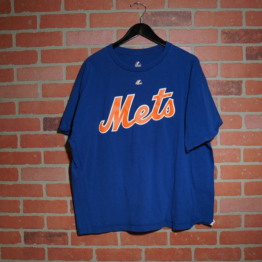 MLB New York Mets Majestic Tee (25)
