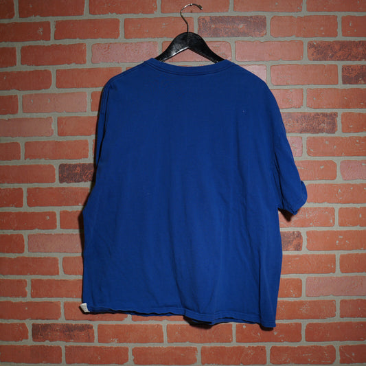 MLB New York Mets Majestic Tee (25)