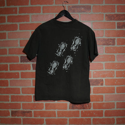 M&M Red Yellow Walk Of Fame Tee (25)