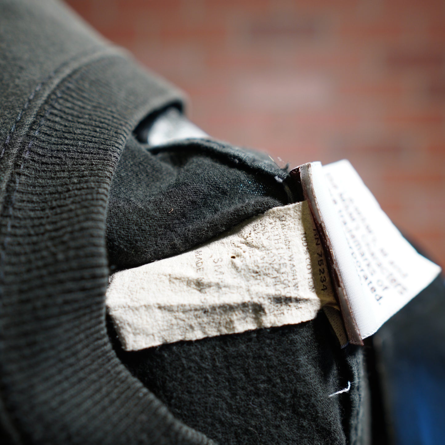 M&M Red Yellow Walk Of Fame Tee (25)