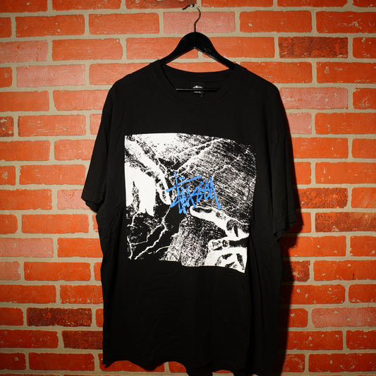 Stussy Touch Of God Tee