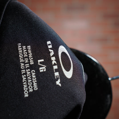 VTG Y2K Oakley L/S Jersey Tee (25)