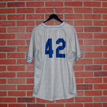 MLB Los Angeles Dodgers Jackie Robinson Jersey