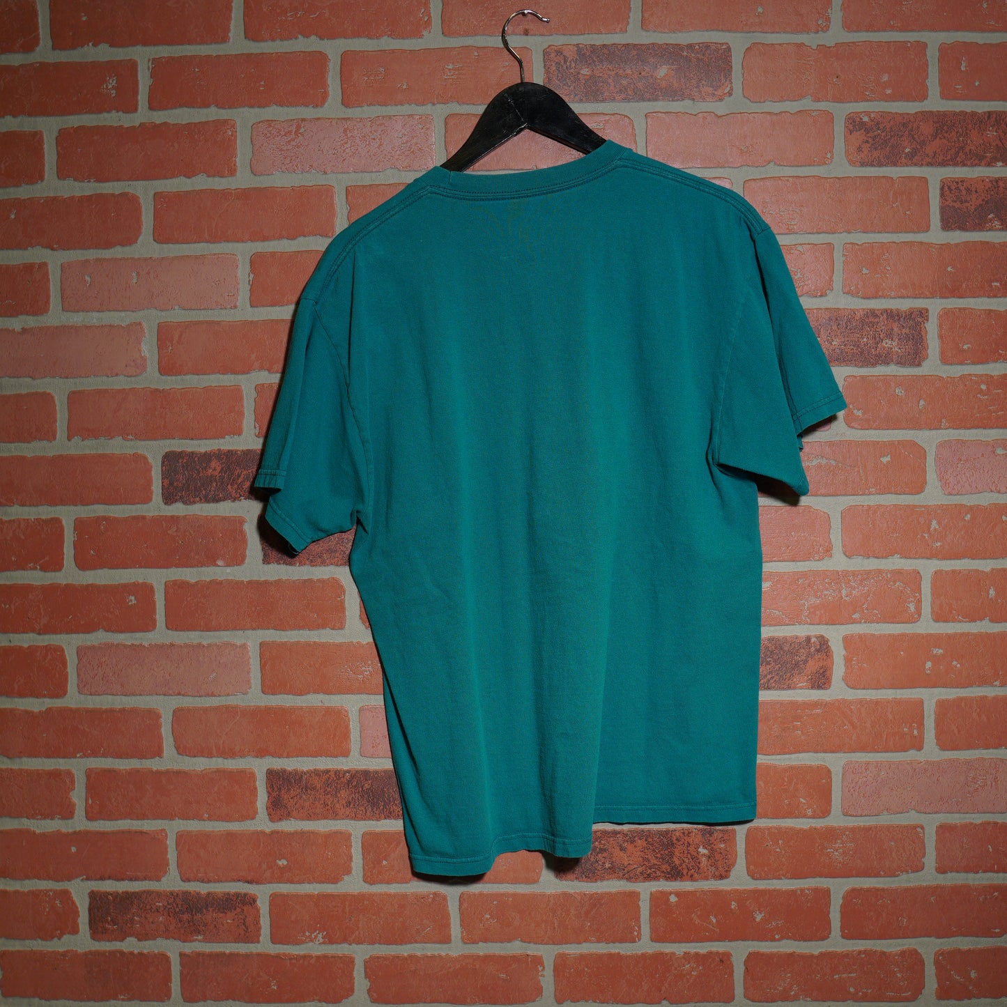 VTG Majestic MLB Seattle Mariners Teal Tee  (25)