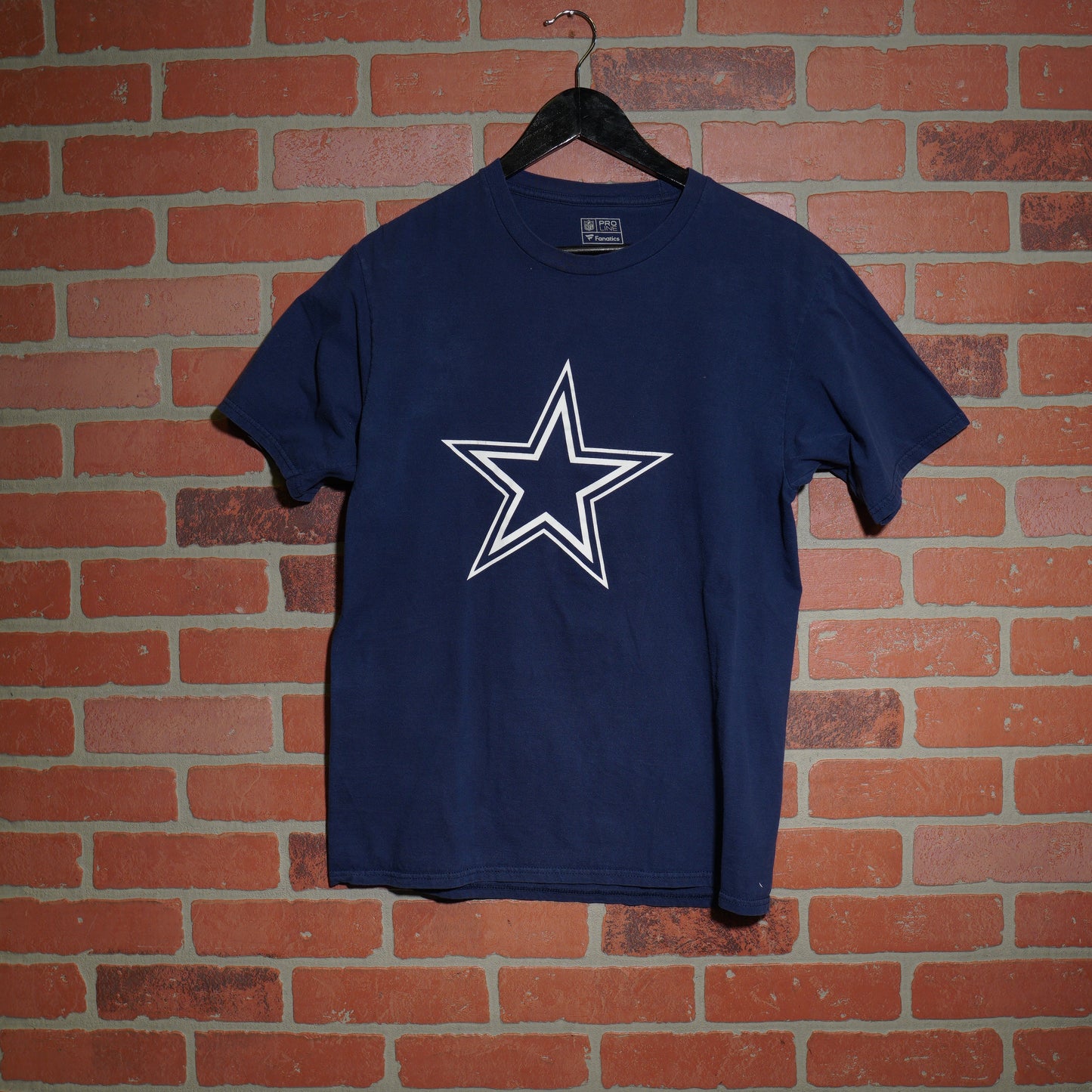 NFL Dallas Cowboys Dak Jersey Tee (25)