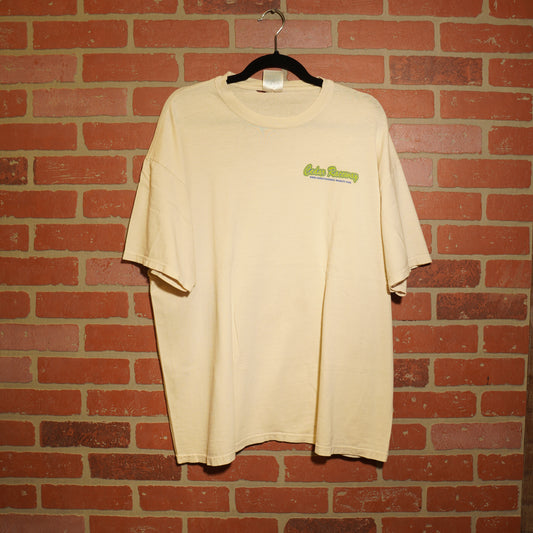 VTG Cedan Raceway Bike Tee