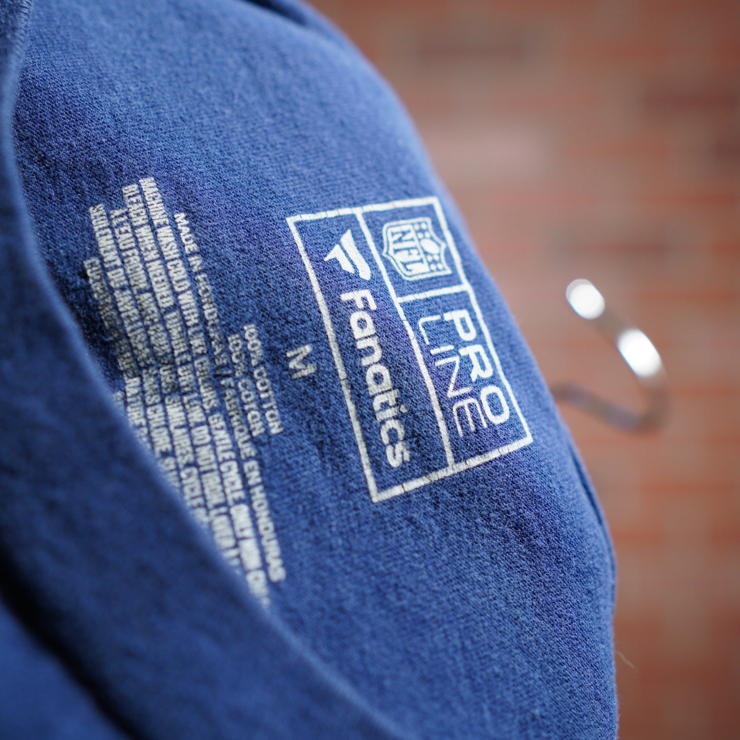 NFL Dallas Cowboys Dak Jersey Tee (25)