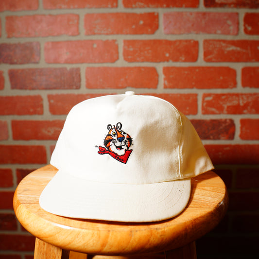 VTG Tony The Tigger Snapback Hat