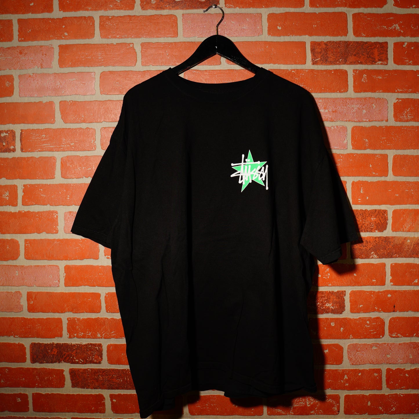 Stussy Star Tee